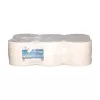 Papier toilette Jumbo 2 c. 100% cellulose 300m PREDECOUPE (ØM=4.9mm) (00B20)