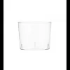Bodeglass crystal 30cl pots (12C)