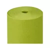 Nappes Airlaid  rlx 120cmx40m, Mank Kiwi Vert (9D01)