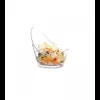 Coupelle Lova cristal