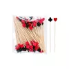 Pic Poker Bamboo 120mm