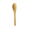 Cuillère bambou 120mm (M)