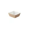 NATURAL CUBIK BOWL 250 cc