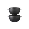ROUND COCOTTE 80 cc PP