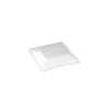 CRYSTAL KOVA CUP LID / 22cl