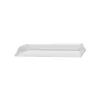 GASTRO TEXTURA 1/2 LID Couvercles pour plateau 1/2 32x26xh60