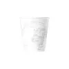 Gobelets boisson chaude AD "BIO" 10cl (00D)