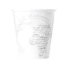 Gobelets boisson chaude AD "BIO" 30cl (00E)