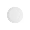 Couvercle pour gobelet type 118ck Blanc (1.0dl) (00E)