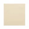 Serviette Silk 40x40 Tourterelle