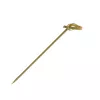 Pic Bambou boucle 12cm (M)