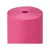Nappes Airlaid  rlx 120cmx40m, Mank Rose Pink 