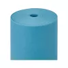 Nappes Airlaid  rlx 120cmx40m, Mank, Aqua bleu