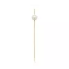 PIC CANDY BLANC 9 CM (M)