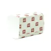 Serviette Ecofriendly 2v self 16.4x24cm Pure cellulose PEFC (1D00)