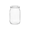 Yogur Glass 18cl diam 51mm x h. 90mm