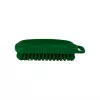 Brosse à ongles Verte