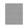 Papier ingraissable Noir-Blanc 28x34cm (8A01)