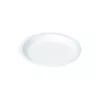 Assiette ADbio 18cm diam (00F00)