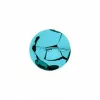 Boule Ø20cm. azur brillant  N°08