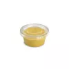 Couvercle pot à sauce 60cc (pot60c) (6A)
