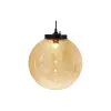 Bulle de lumière -  Ø 30cm - 1 ampoule LED (Blanc chaud)