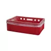 Sac pour caisse harasses 600+400x750mm