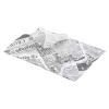 Papier ingraissable Journal XL 31x38cm (8A01)