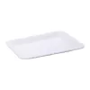 Assiette à saucisse ADbio 150x200mm (00G00)