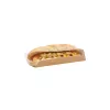 Open Ended Tray 230x70x50mm Kraft Medium (10D01)