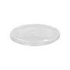 Couvercle PET pour pot 225ml