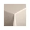 Nappes 100x100 70g/m2 perlée IVOIRE (8D)
