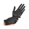 Gant Nitrile NOIR taille L
