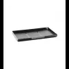 Black Atlas 1/2 tray 274x192xh20