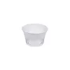 Pot à sauce cristal PP 125c (6C00)