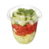 Dessert cup 160ml APET (6A00)