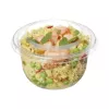 Dessert cup large 200ml APET (6D00)