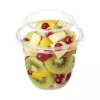 Dessert cup large 300ml APET (07E00)