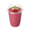 Dessert cup large 400ml APET (6B00)