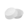 Caissettes blanches diam. 70mm H20mm
