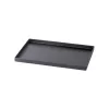 Plateau Caterlux ATLAS 1/2 noir