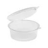 Pots à sauces OLIPACK 5cl APET Diam 70mm