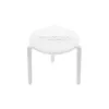 Mini table protection pizza PP 4.5x3.7cm