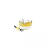 Verrine Loop 8cl diam 57mm h 44mm PS