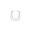Verinne Air Sphère double paroie 8cl Verre