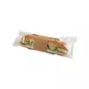 Clasp Baguette Sleeve 213x78x48mm