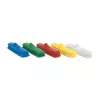 Brosse lave pont 29cm Blanc