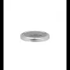 Couvercle metal twist 63mm pour Bocal verre