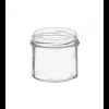Boko Twist 13.5cl verre 66h61mm Bocal verre