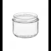 Boko Twist 26cl verre 85h63mm Bocal verre
